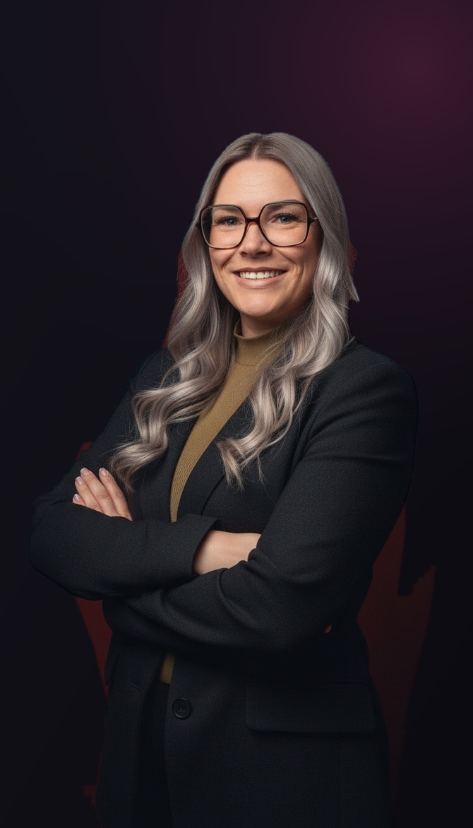 Nicole Wohlfahrt – Akquiseanruf.de